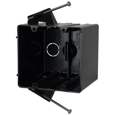 under cabinet junction box lowe's|surface mounted electrical junction box.